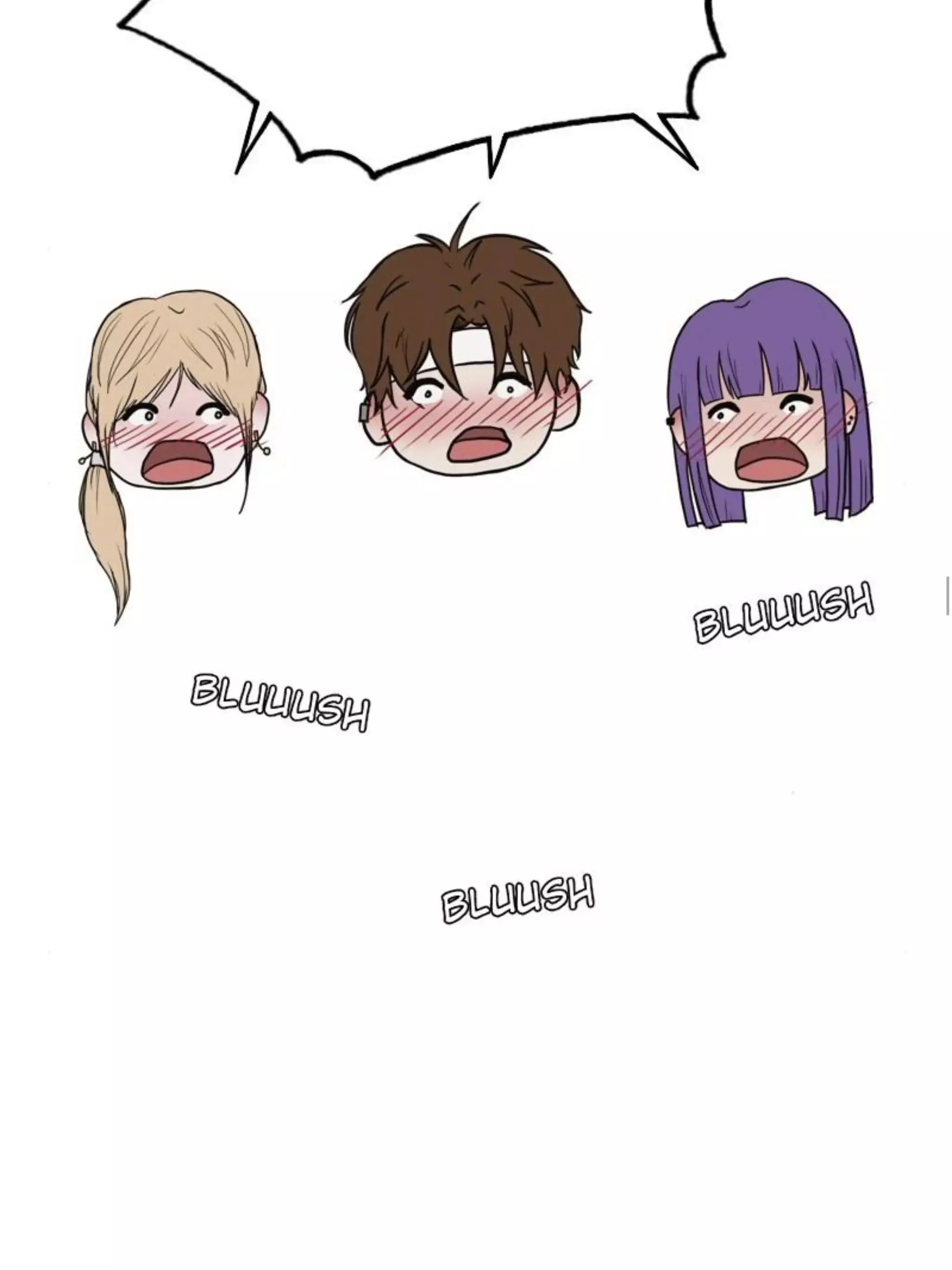 Boy Girlfriend - Chapter 2 Page 15