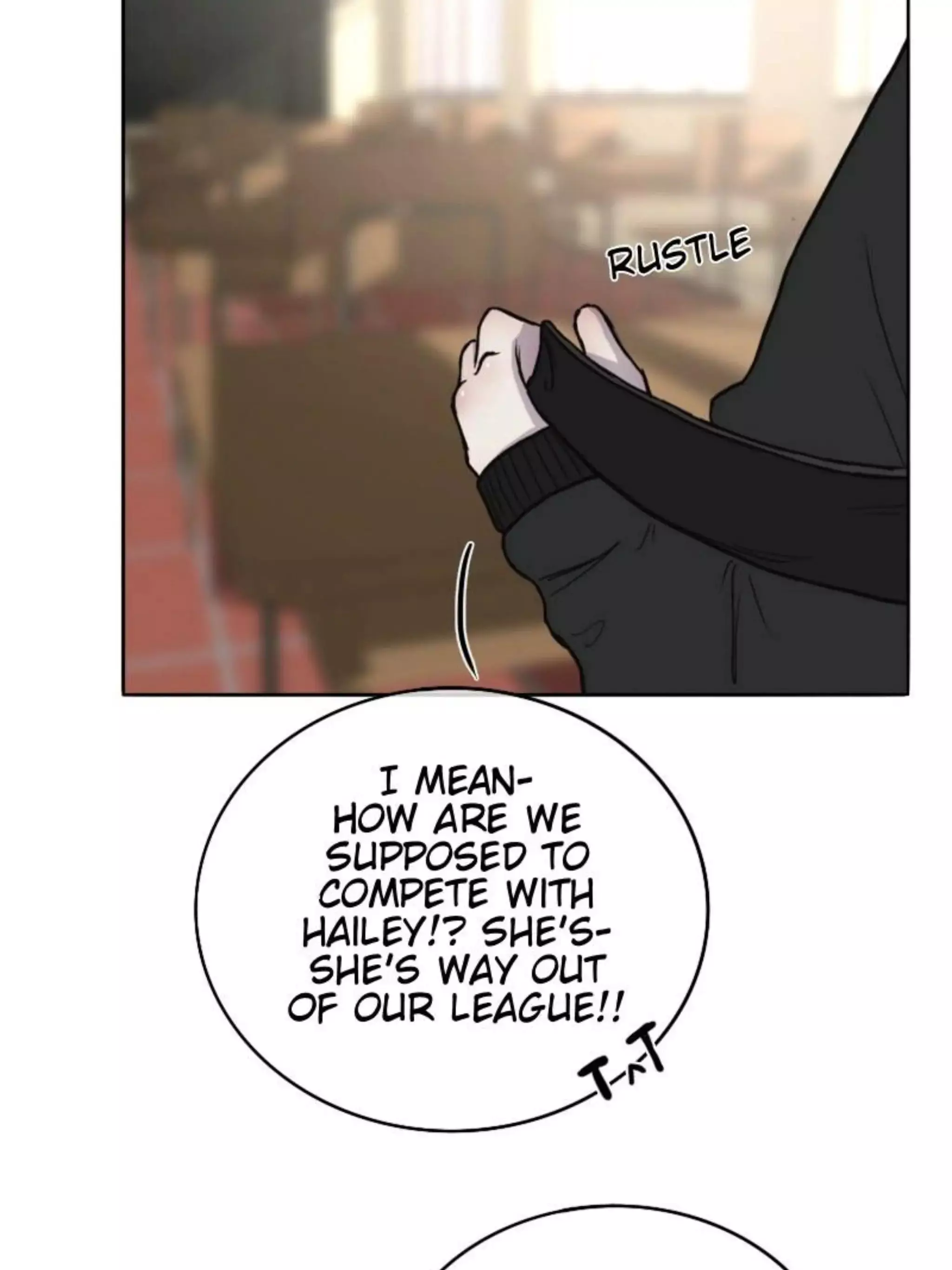 Boy Girlfriend - Chapter 2 Page 22