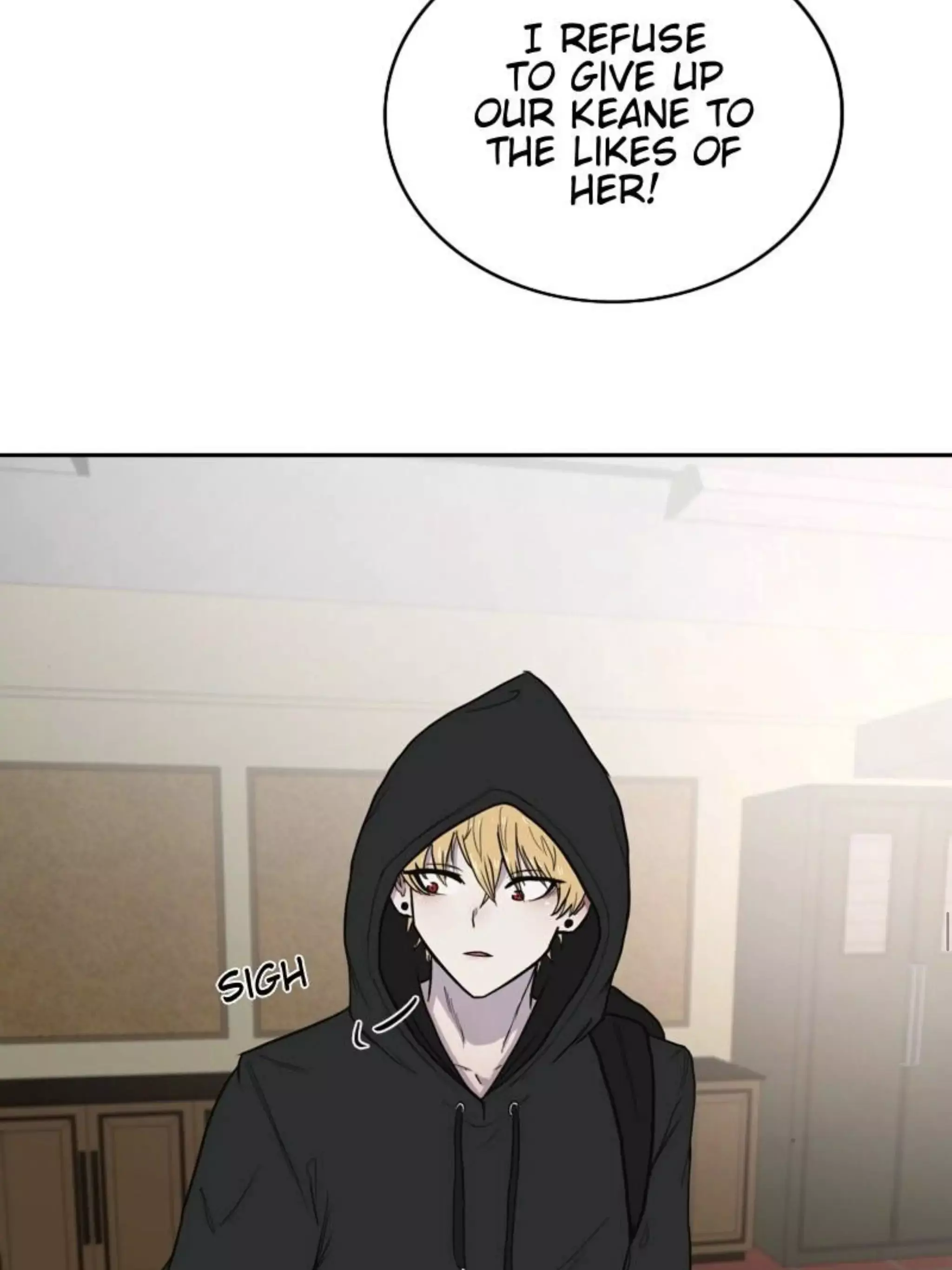 Boy Girlfriend - Chapter 2 Page 23