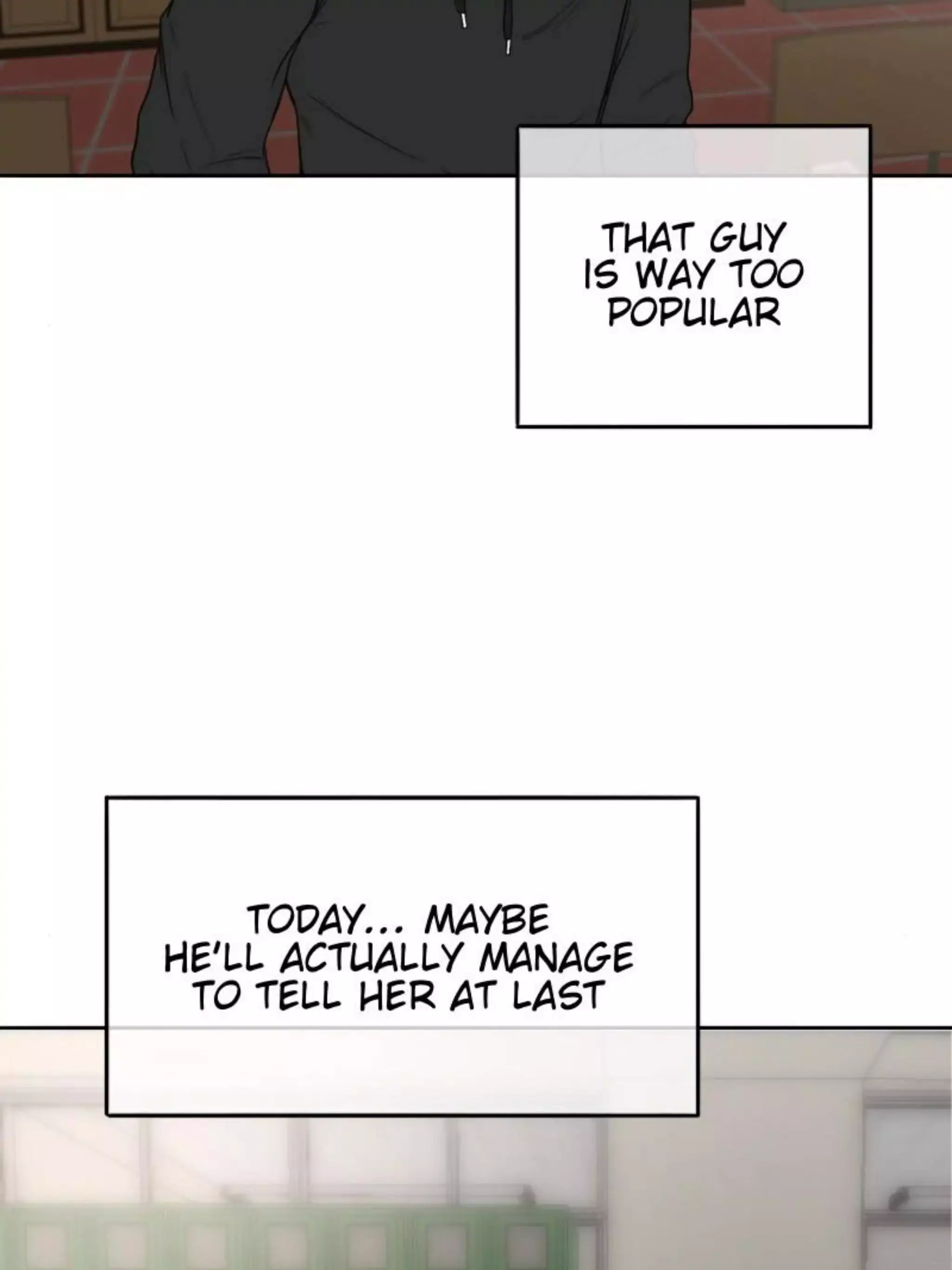 Boy Girlfriend - Chapter 2 Page 24