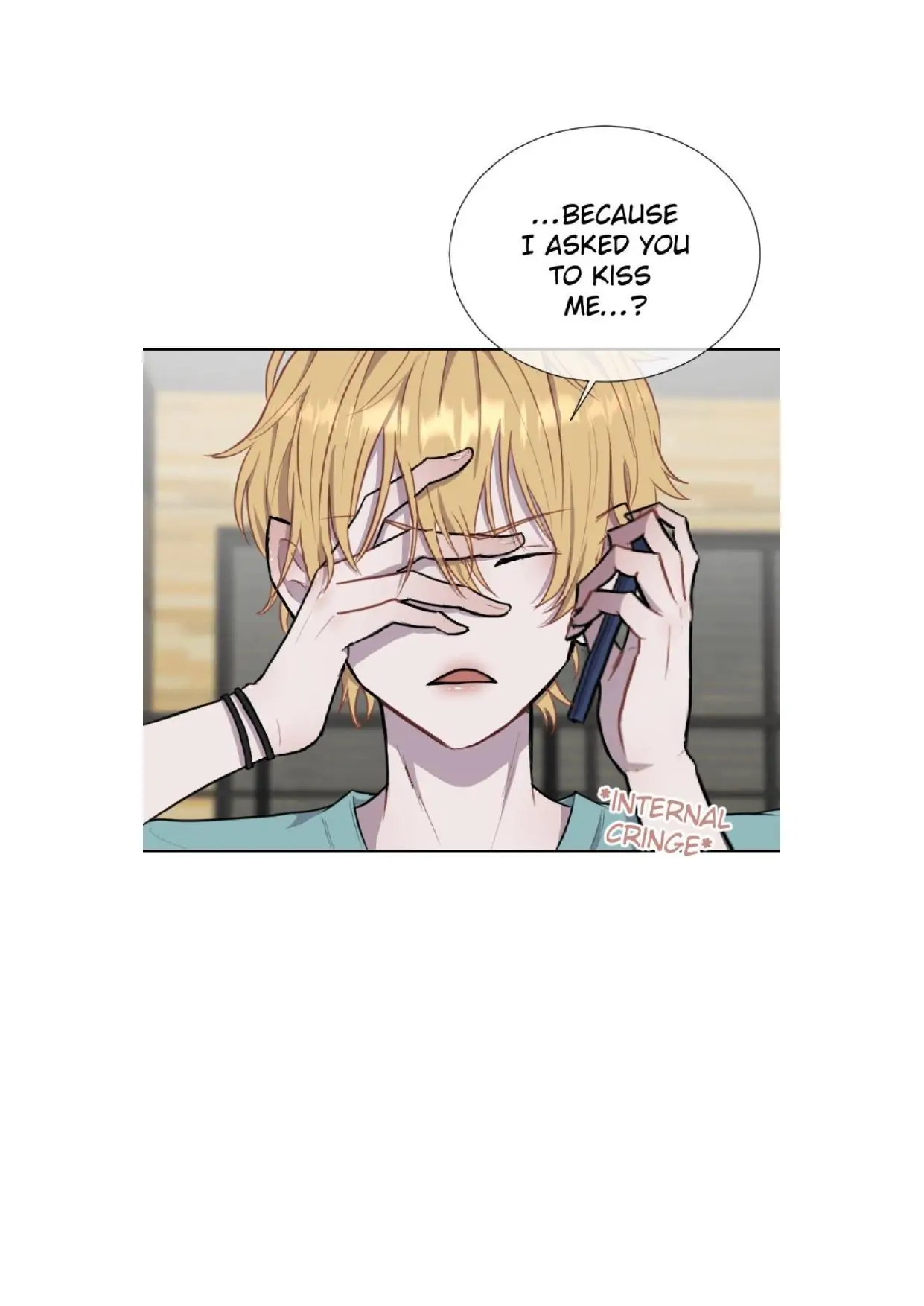 Boy Girlfriend - Chapter 20 Page 3