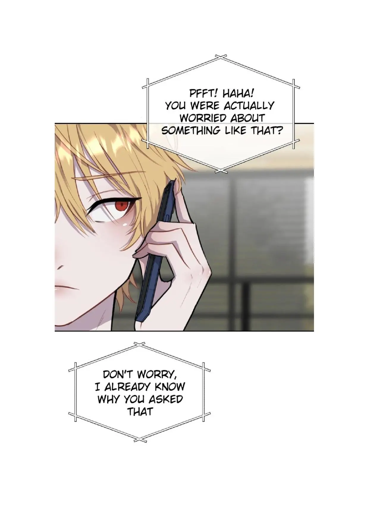 Boy Girlfriend - Chapter 20 Page 6