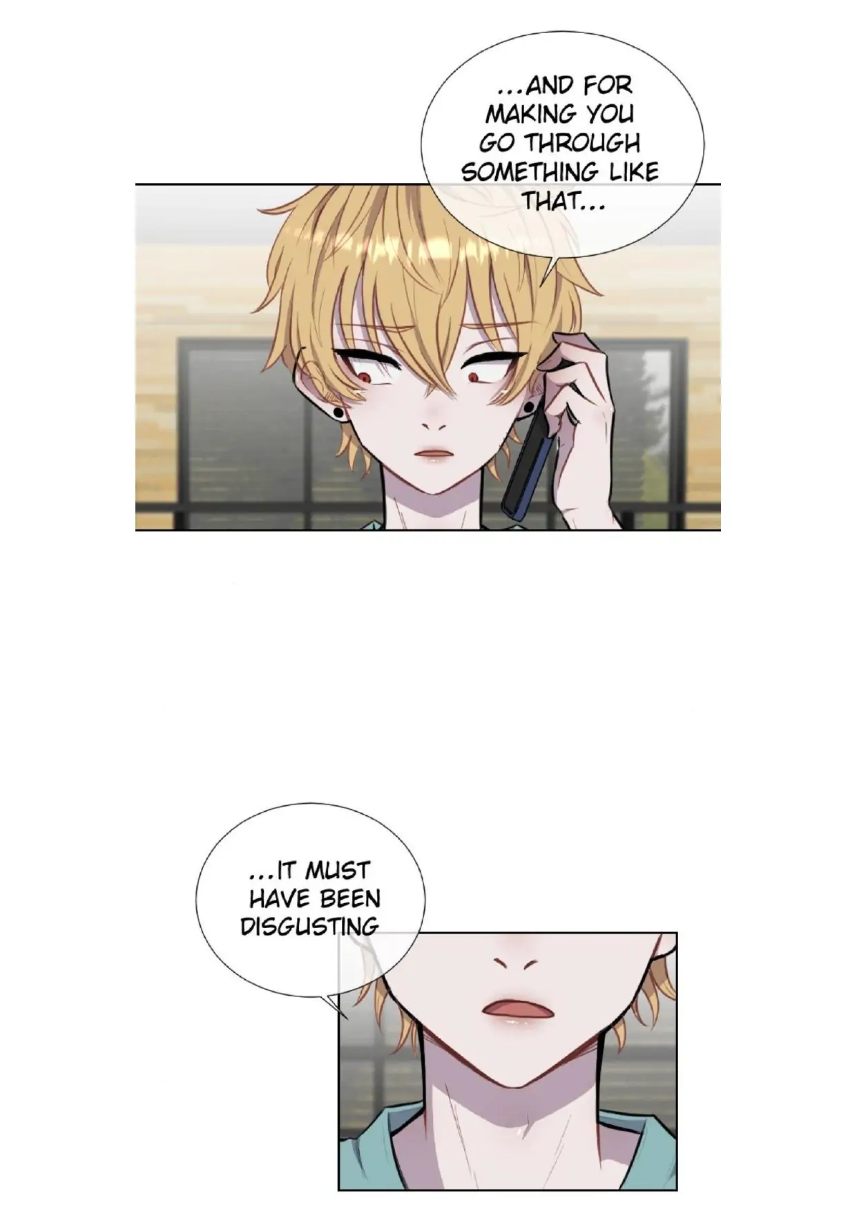 Boy Girlfriend - Chapter 20 Page 10