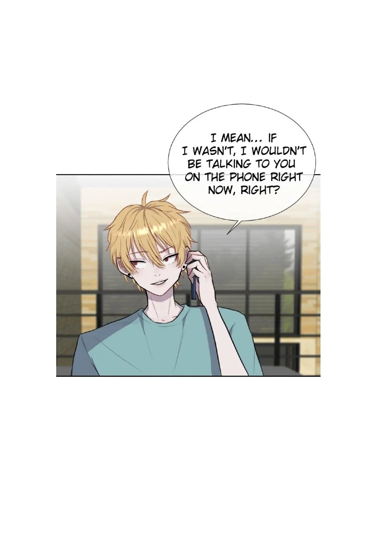 Boy Girlfriend - Chapter 20 Page 13