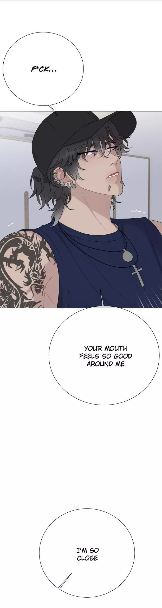 Boy Girlfriend - Chapter 200 Page 7