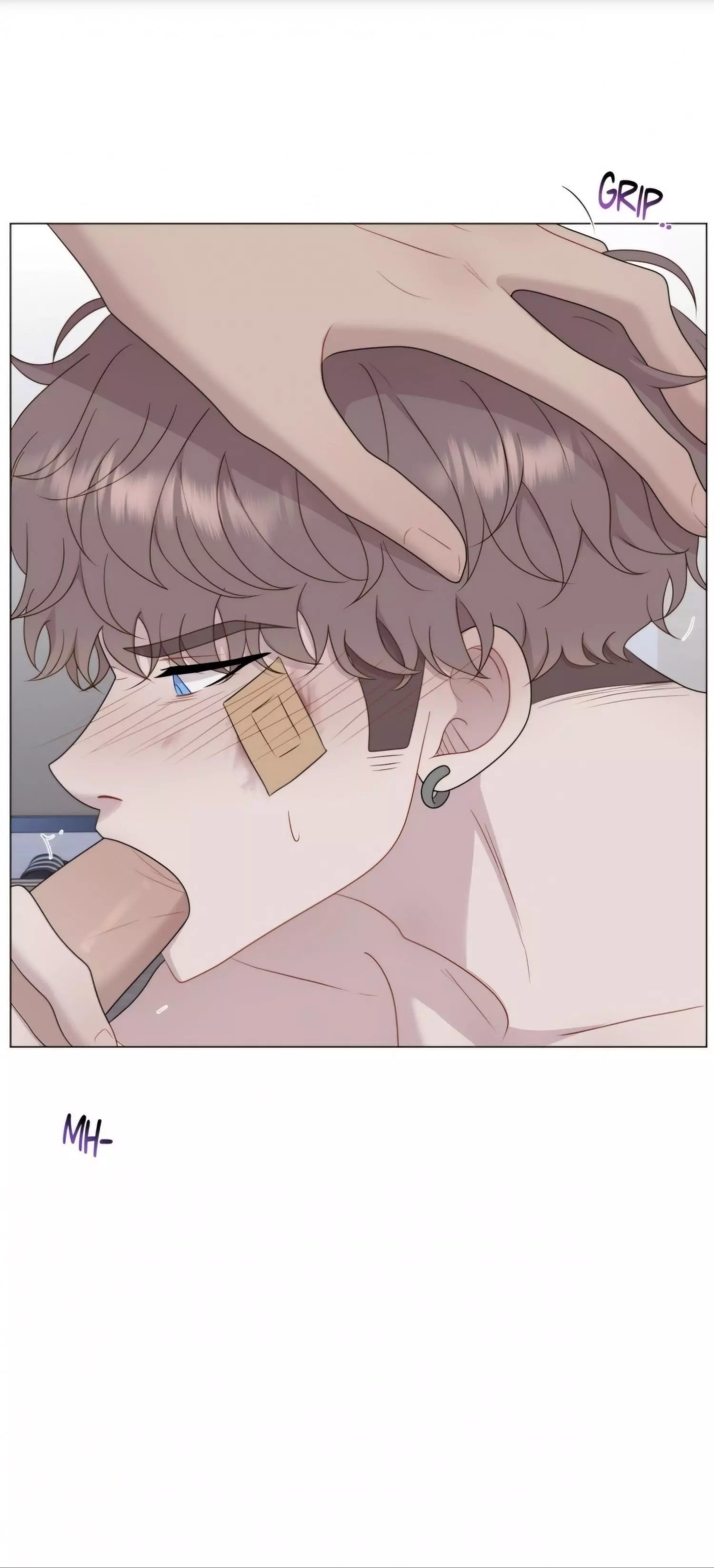 Boy Girlfriend - Chapter 200 Page 9