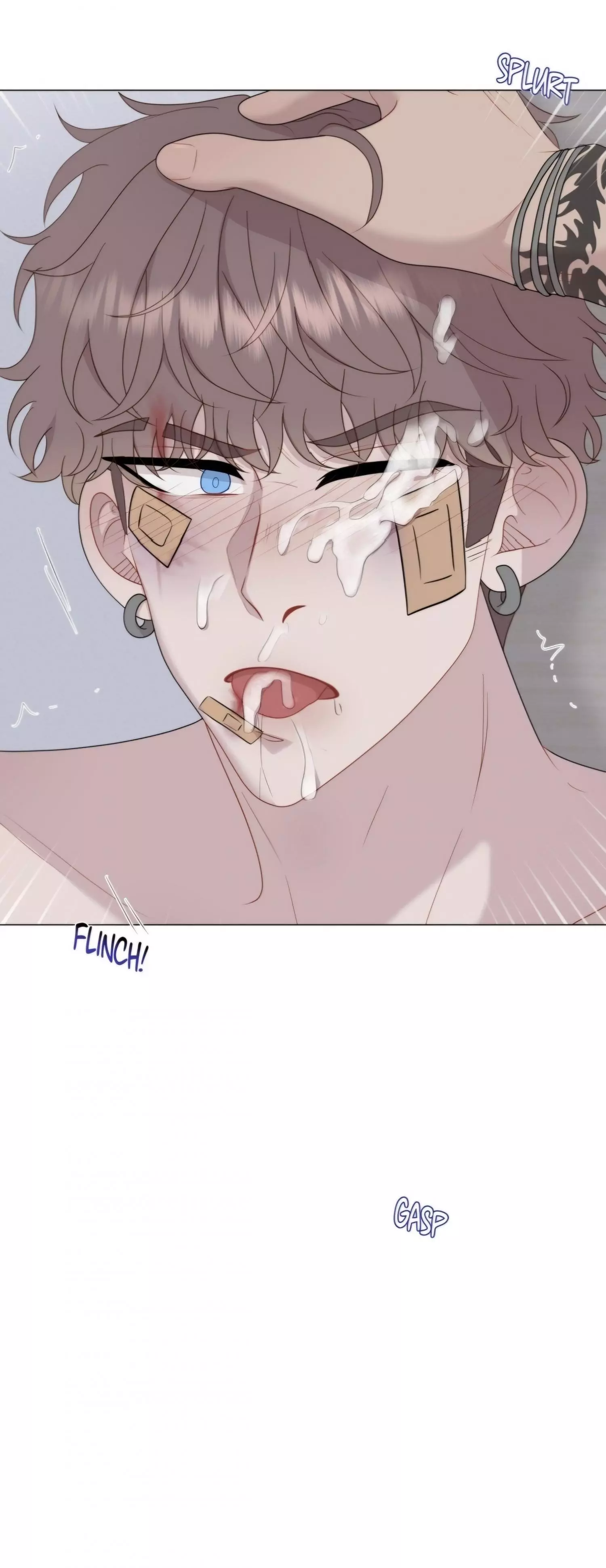 Boy Girlfriend - Chapter 200 Page 14