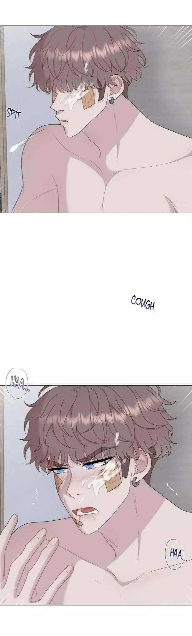 Boy Girlfriend - Chapter 200 Page 16