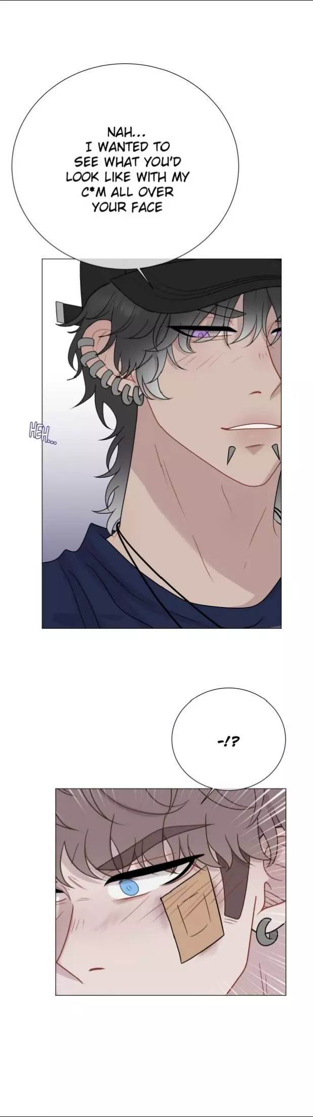 Boy Girlfriend - Chapter 200 Page 18