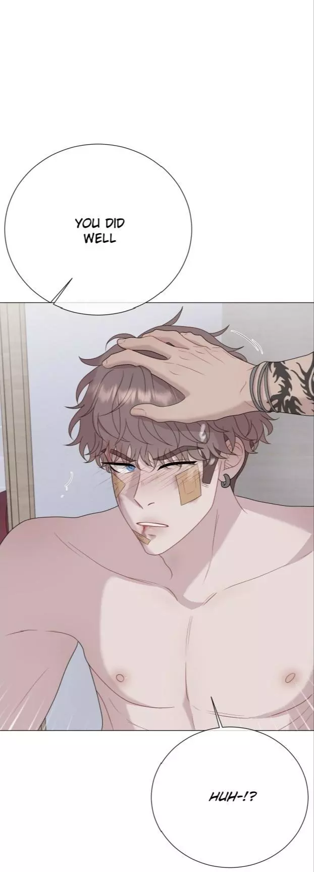 Boy Girlfriend - Chapter 200 Page 19