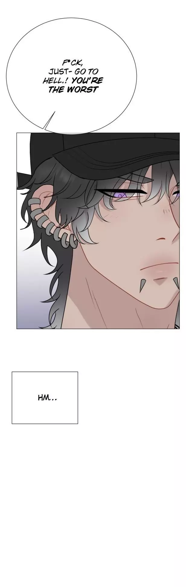 Boy Girlfriend - Chapter 200 Page 21