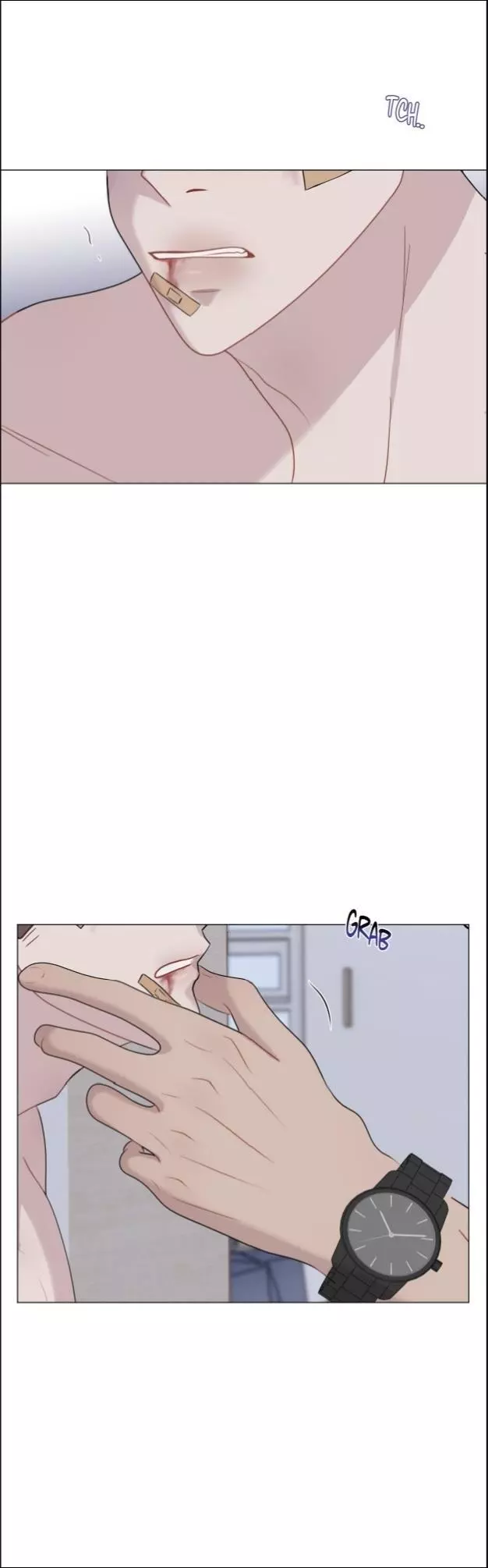 Boy Girlfriend - Chapter 200 Page 22