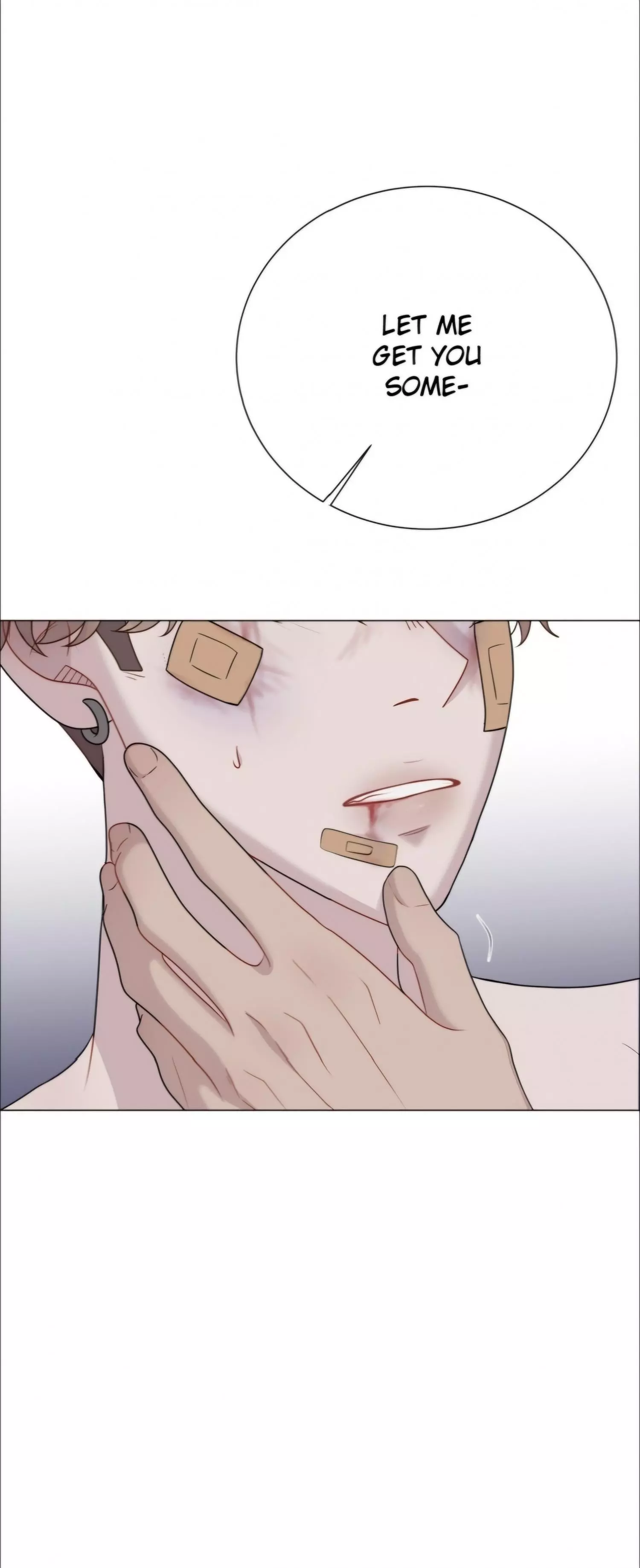Boy Girlfriend - Chapter 200 Page 24