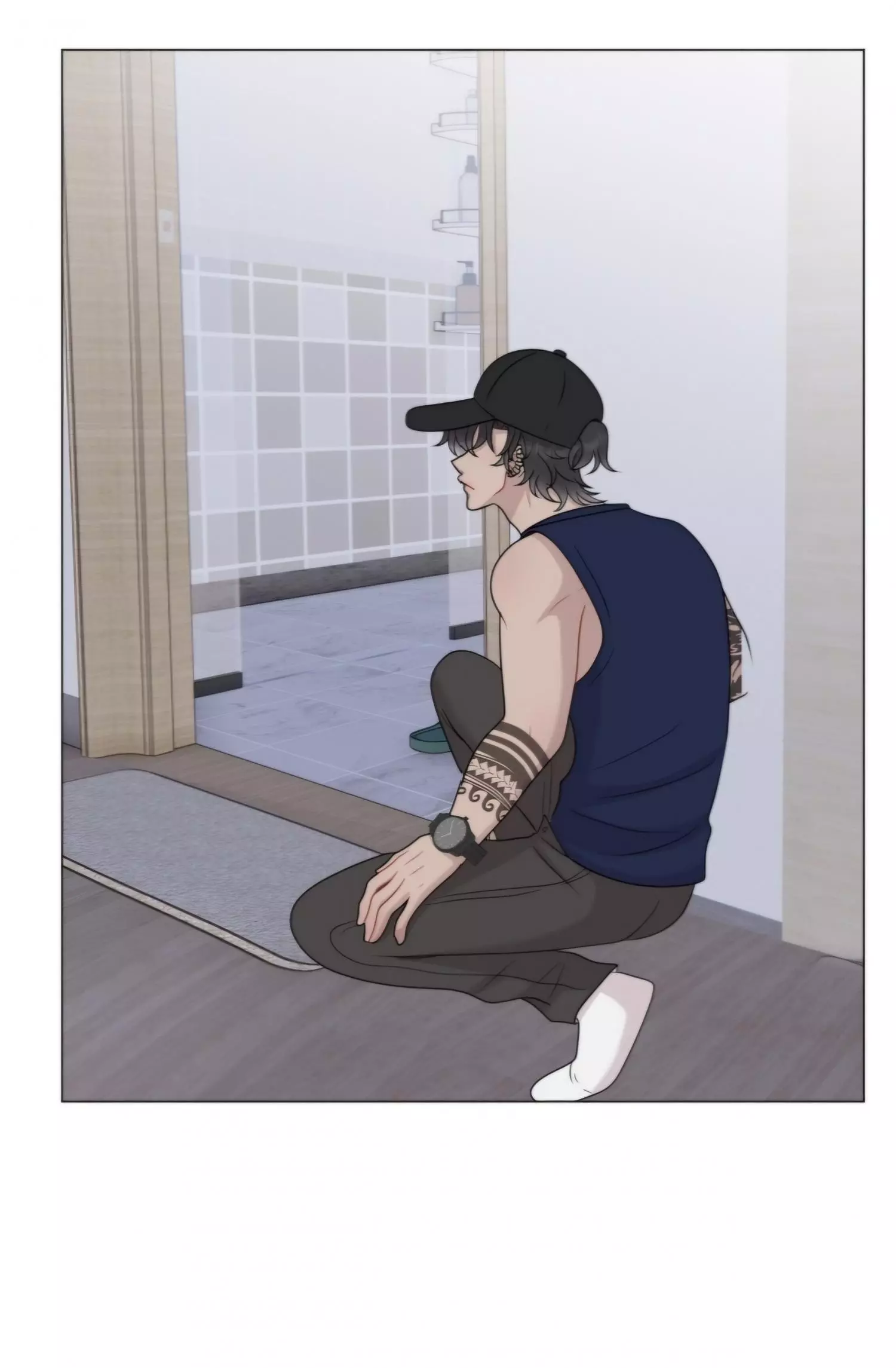 Boy Girlfriend - Chapter 200 Page 29