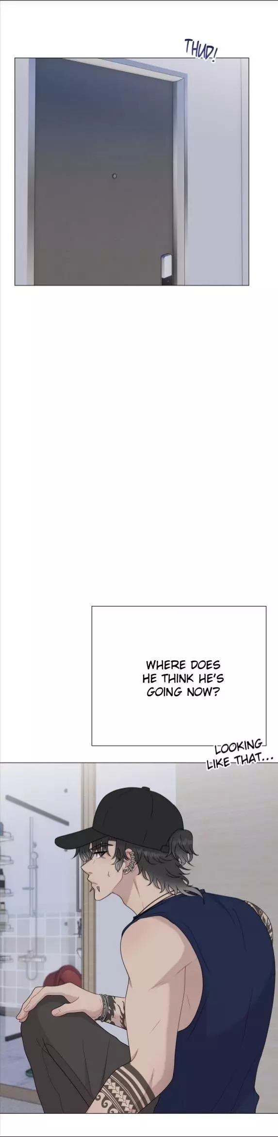 Boy Girlfriend - Chapter 200 Page 30