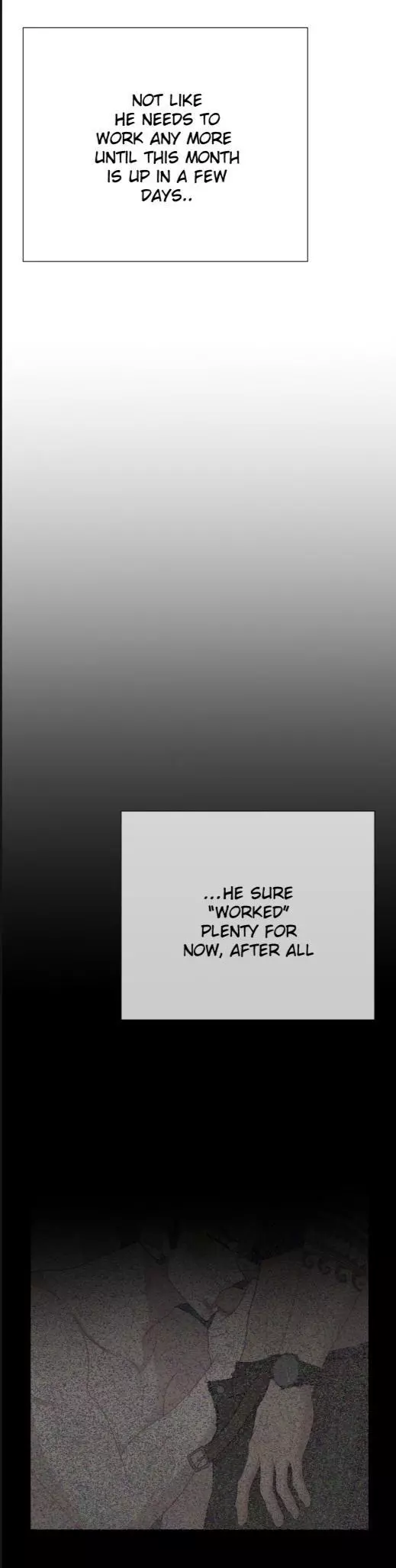 Boy Girlfriend - Chapter 200 Page 31