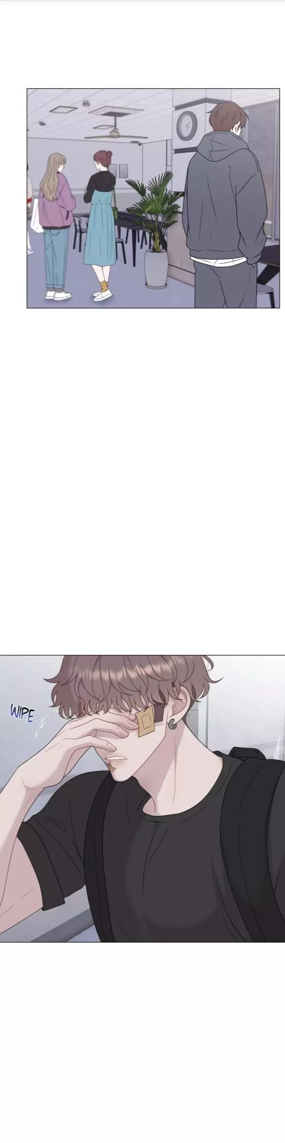 Boy Girlfriend - Chapter 201 Page 10