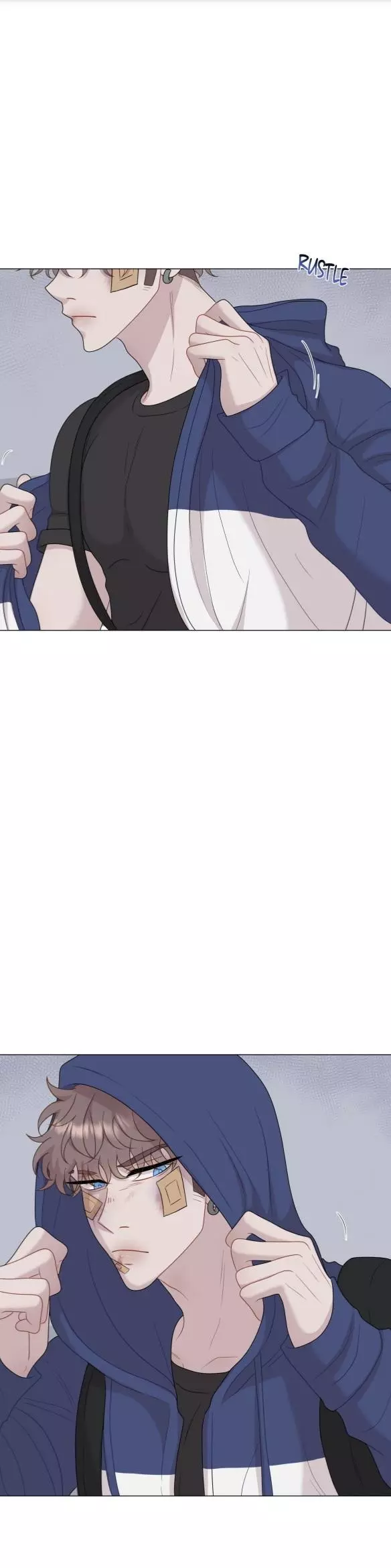 Boy Girlfriend - Chapter 201 Page 11
