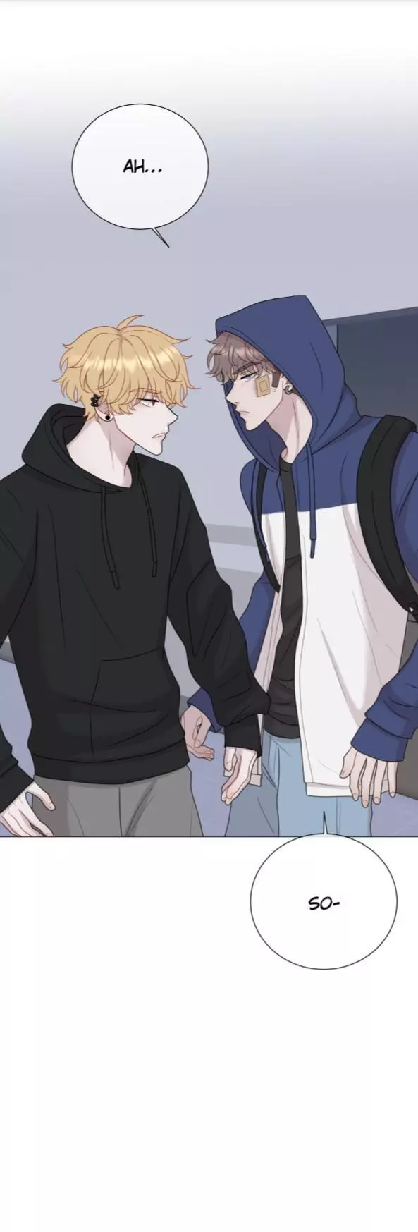 Boy Girlfriend - Chapter 201 Page 15