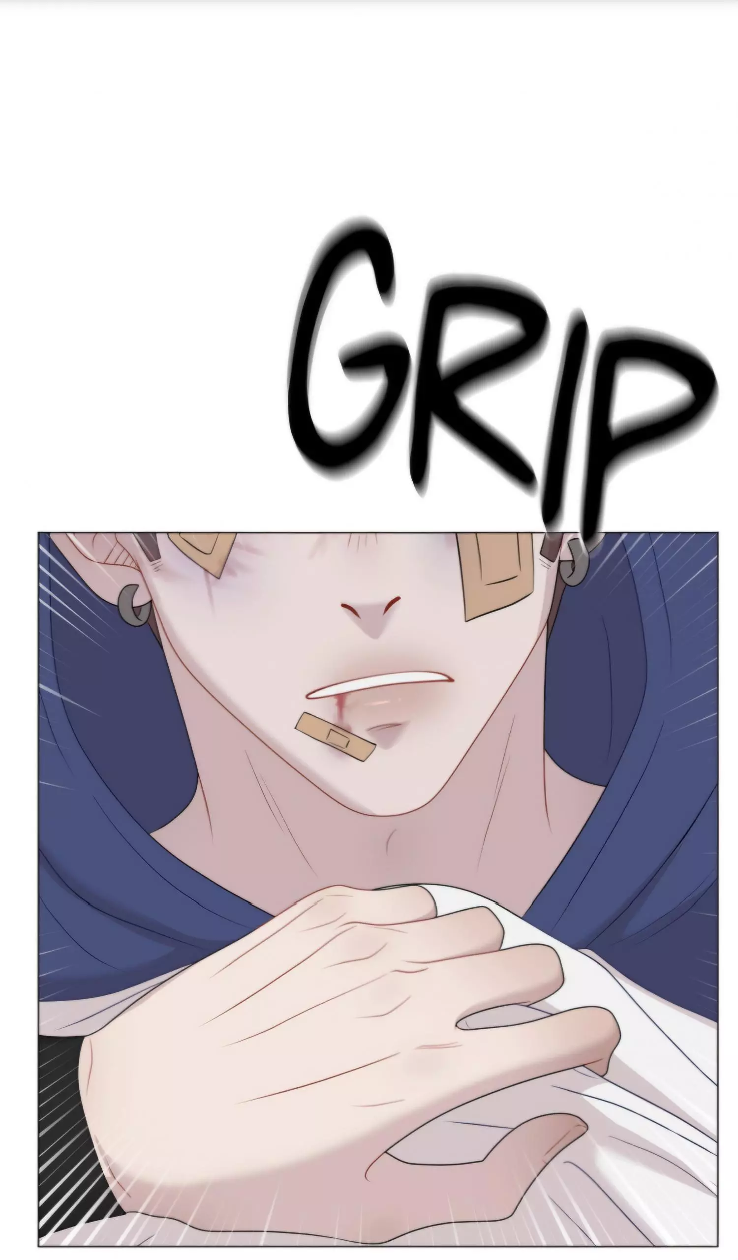 Boy Girlfriend - Chapter 201 Page 16