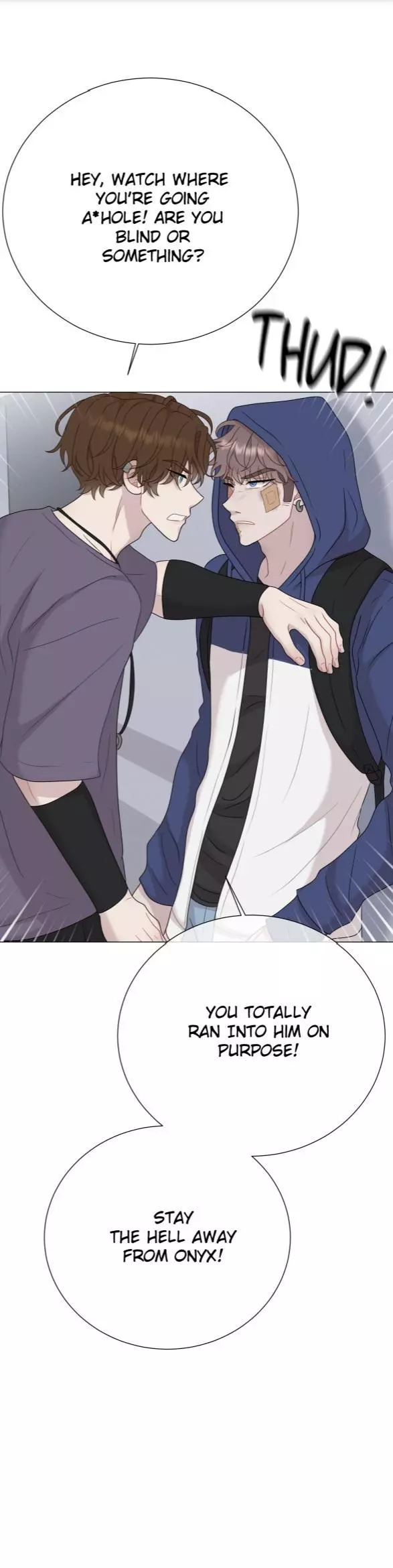 Boy Girlfriend - Chapter 201 Page 17