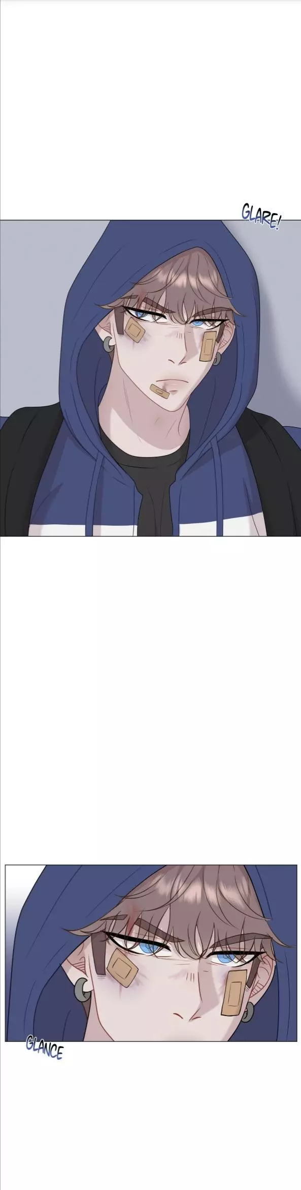 Boy Girlfriend - Chapter 201 Page 18