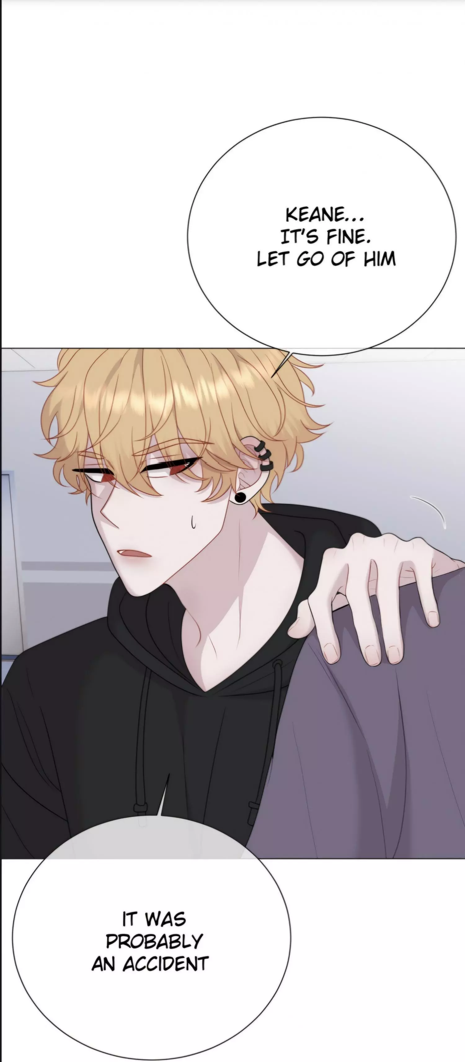 Boy Girlfriend - Chapter 201 Page 20