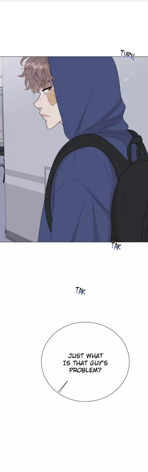 Boy Girlfriend - Chapter 201 Page 22