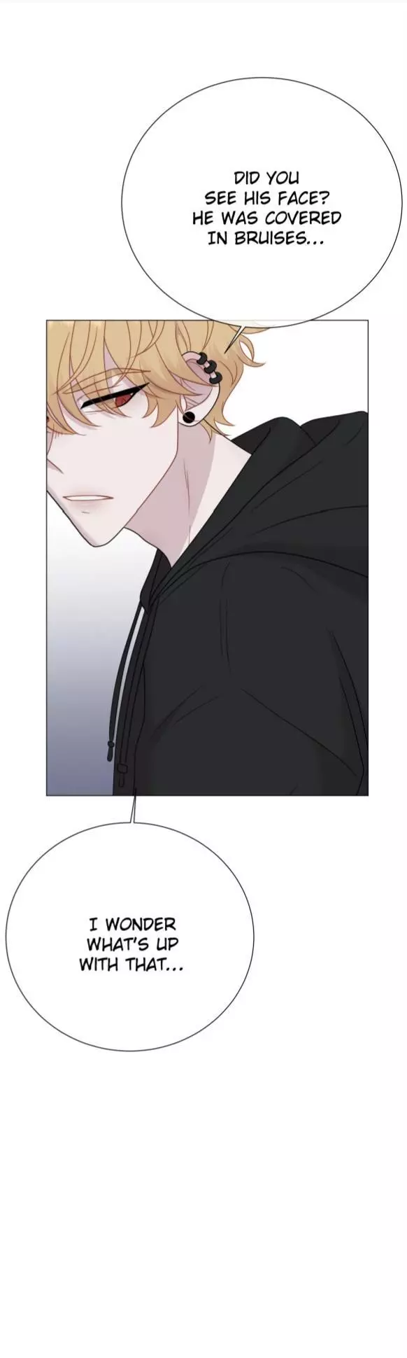 Boy Girlfriend - Chapter 201 Page 24