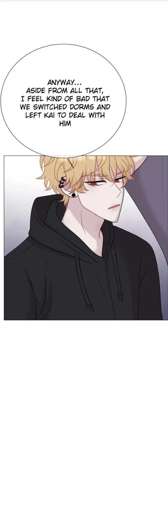 Boy Girlfriend - Chapter 201 Page 26