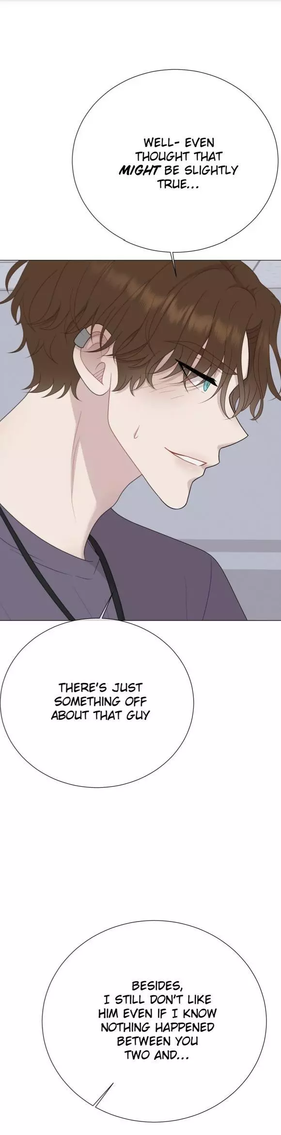 Boy Girlfriend - Chapter 201 Page 29