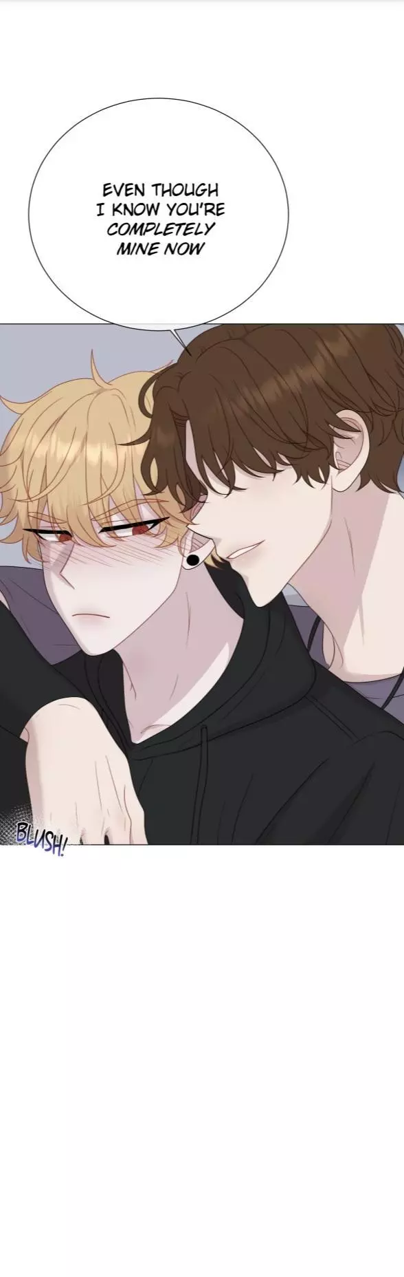 Boy Girlfriend - Chapter 201 Page 30