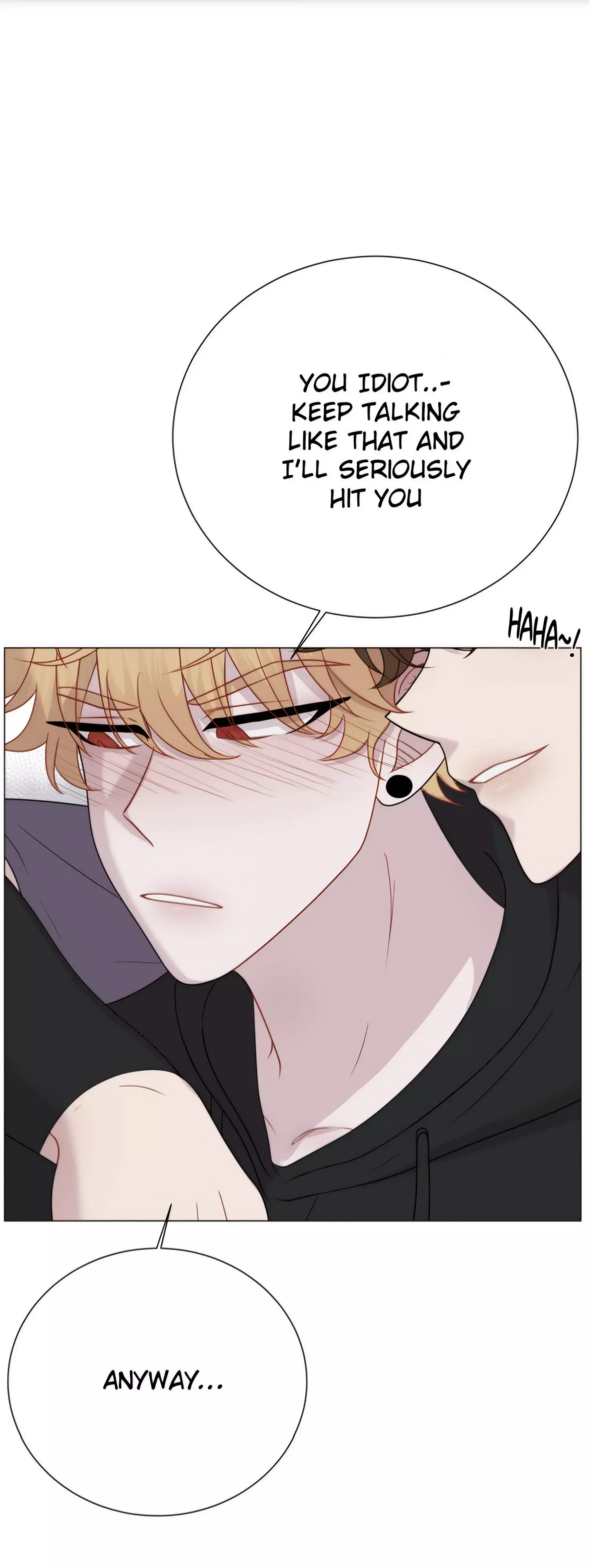 Boy Girlfriend - Chapter 201 Page 31