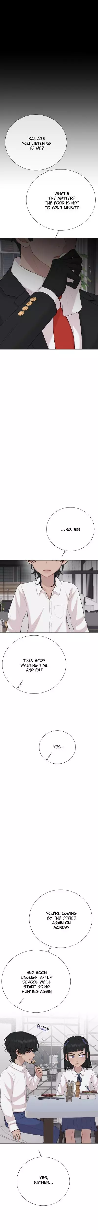 Boy Girlfriend - Chapter 202 Page 8