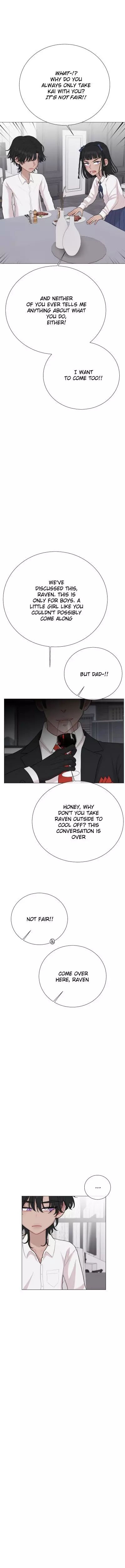 Boy Girlfriend - Chapter 202 Page 9
