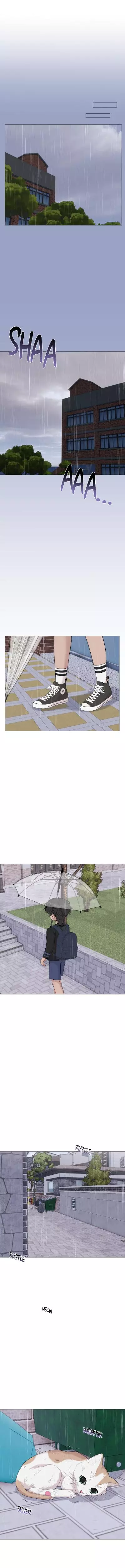 Boy Girlfriend - Chapter 202 Page 10