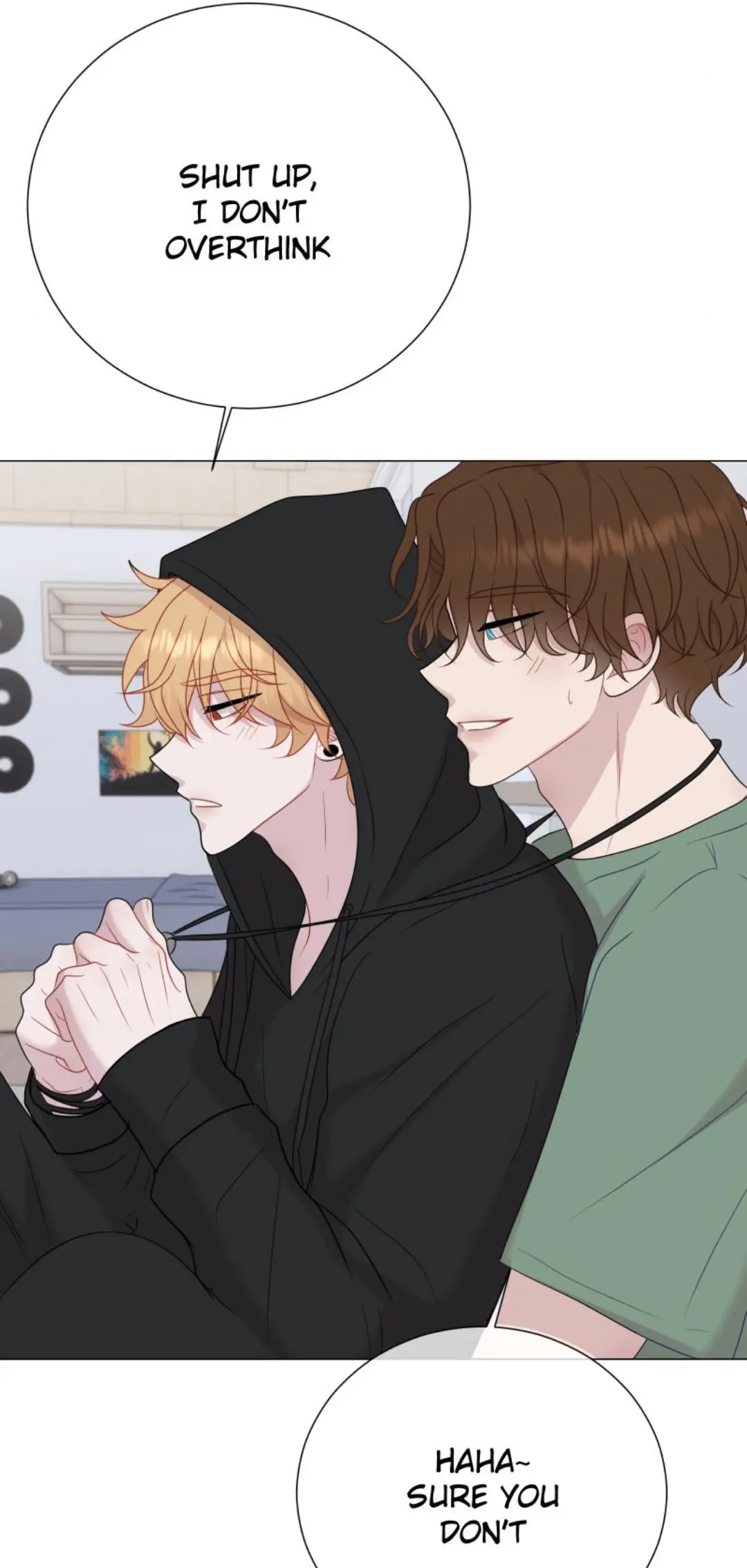 Boy Girlfriend - Chapter 203 Page 5