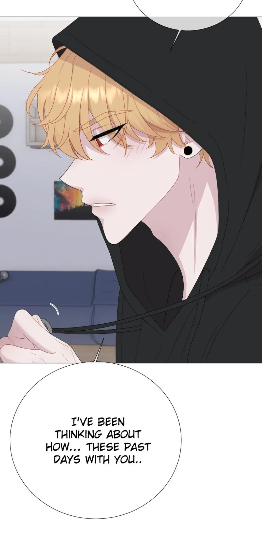 Boy Girlfriend - Chapter 203 Page 7
