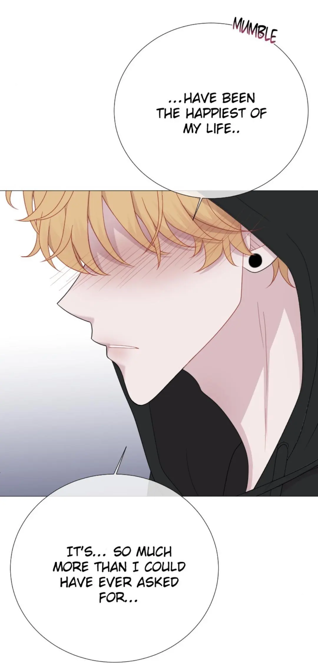 Boy Girlfriend - Chapter 203 Page 8