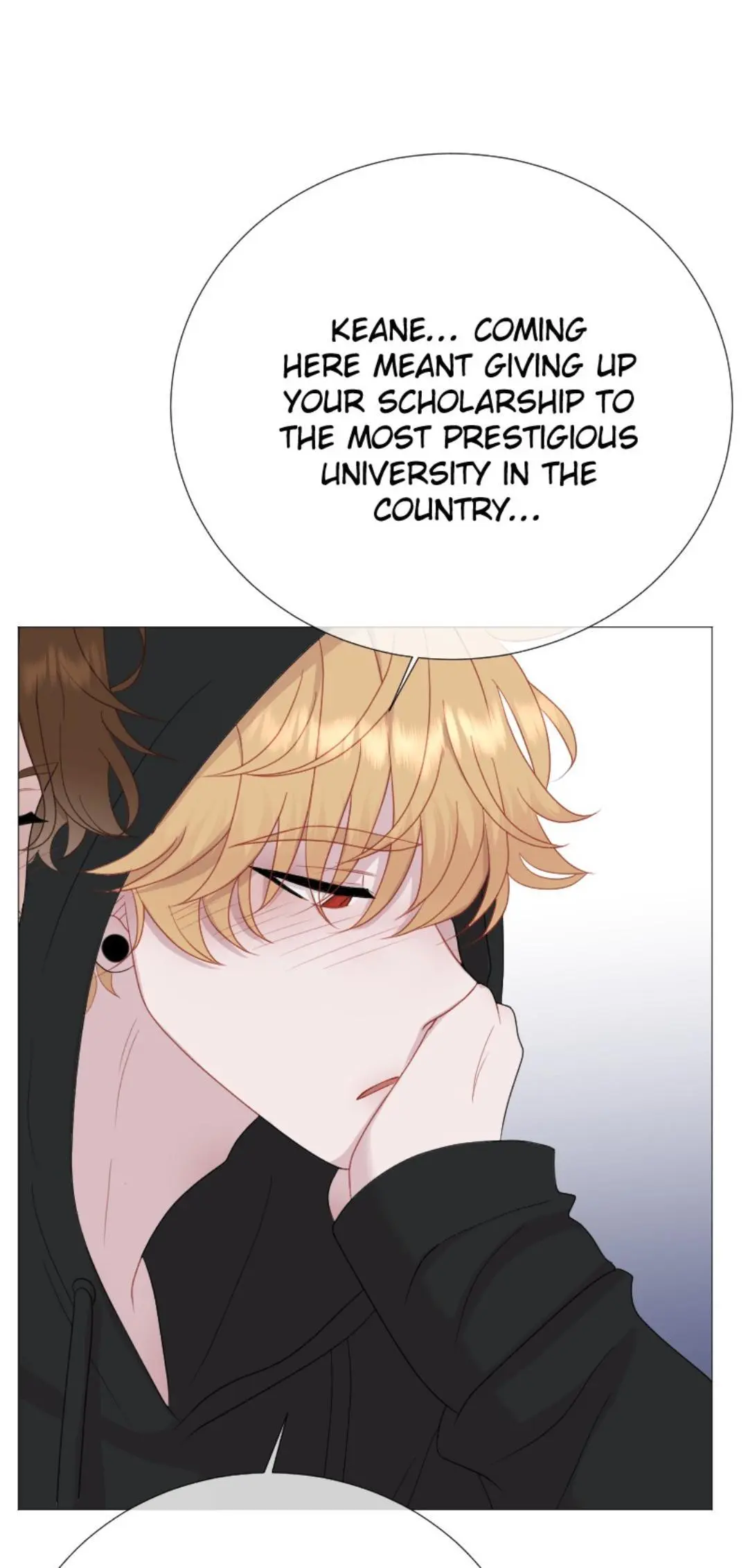 Boy Girlfriend - Chapter 203 Page 13