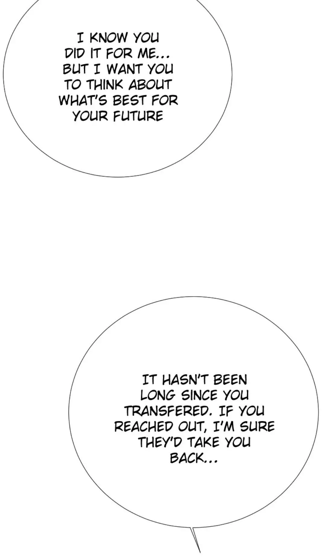 Boy Girlfriend - Chapter 203 Page 14