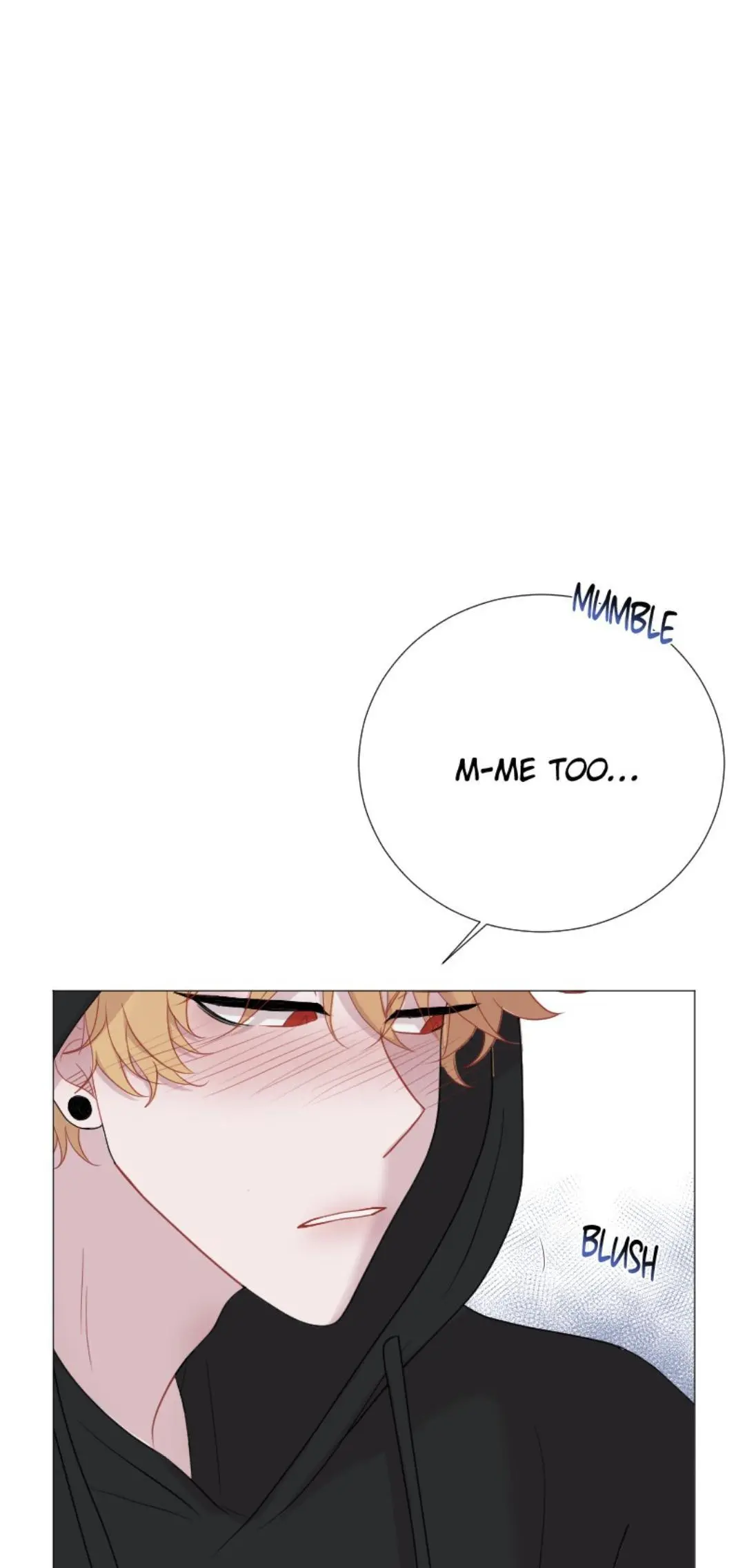 Boy Girlfriend - Chapter 203 Page 25
