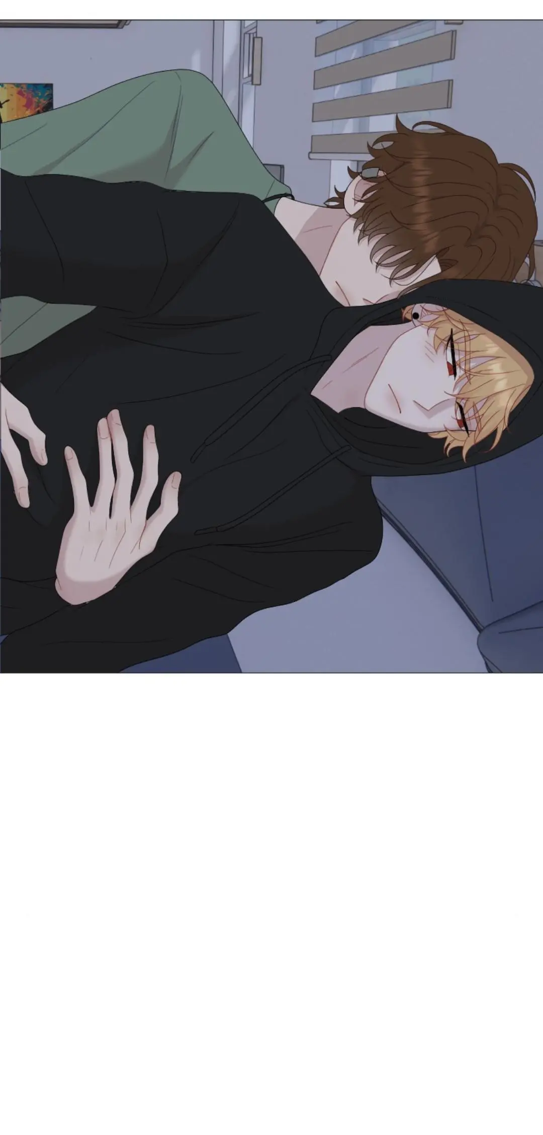 Boy Girlfriend - Chapter 203 Page 29
