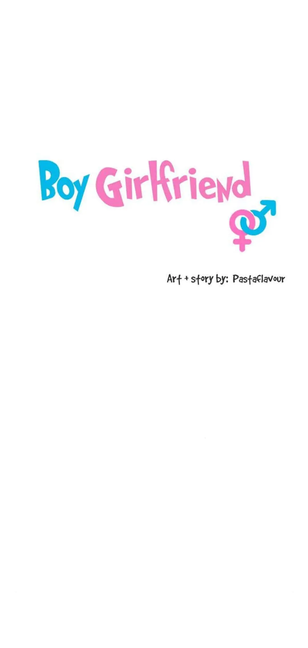 Boy Girlfriend - Chapter 204 Page 1