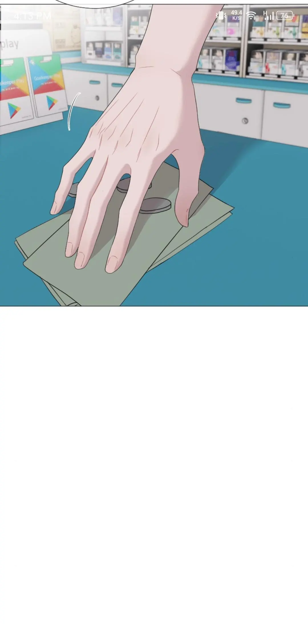 Boy Girlfriend - Chapter 204 Page 31