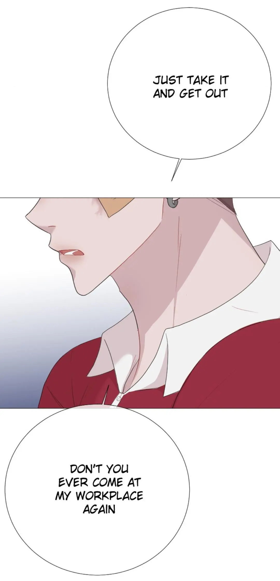 Boy Girlfriend - Chapter 204 Page 32