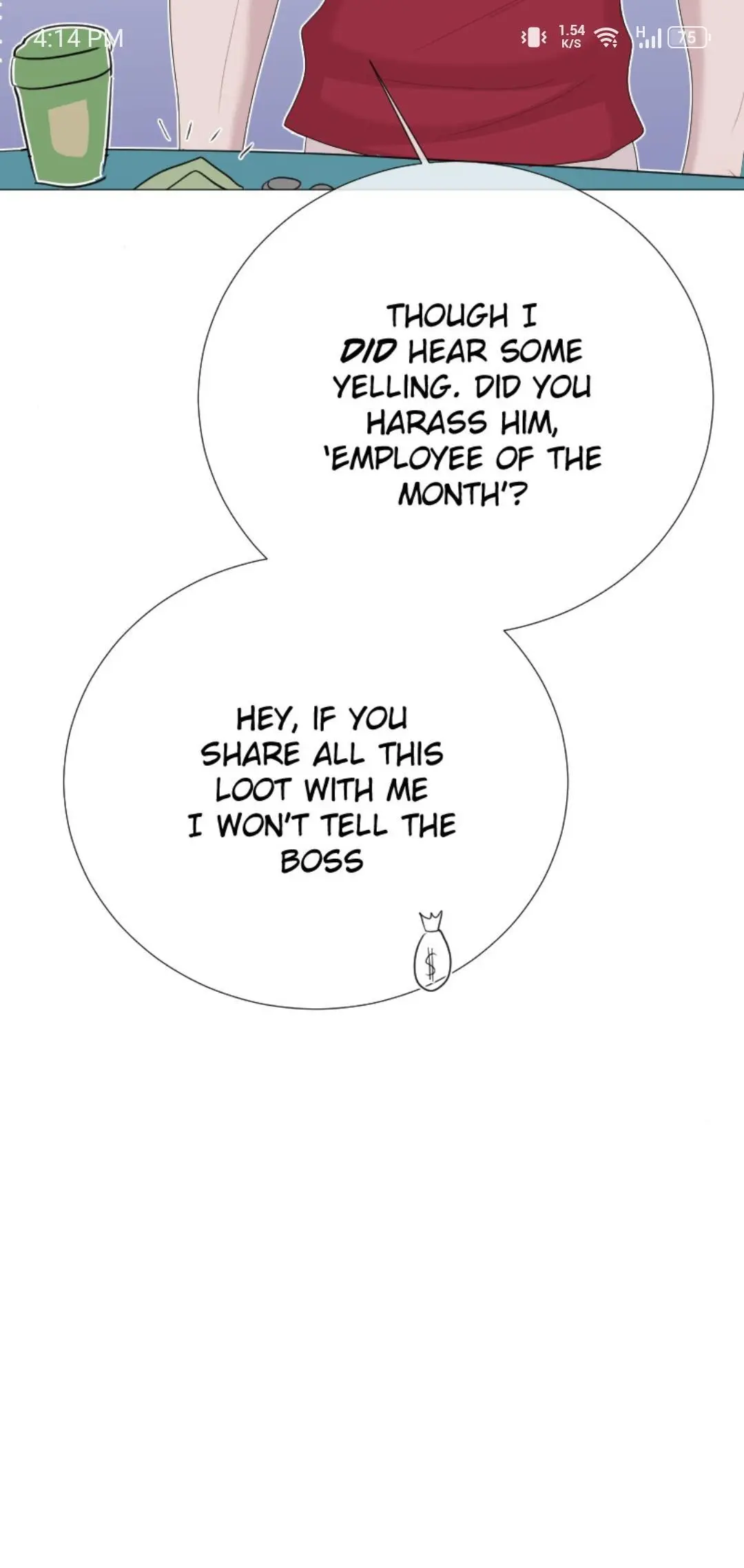 Boy Girlfriend - Chapter 204 Page 39
