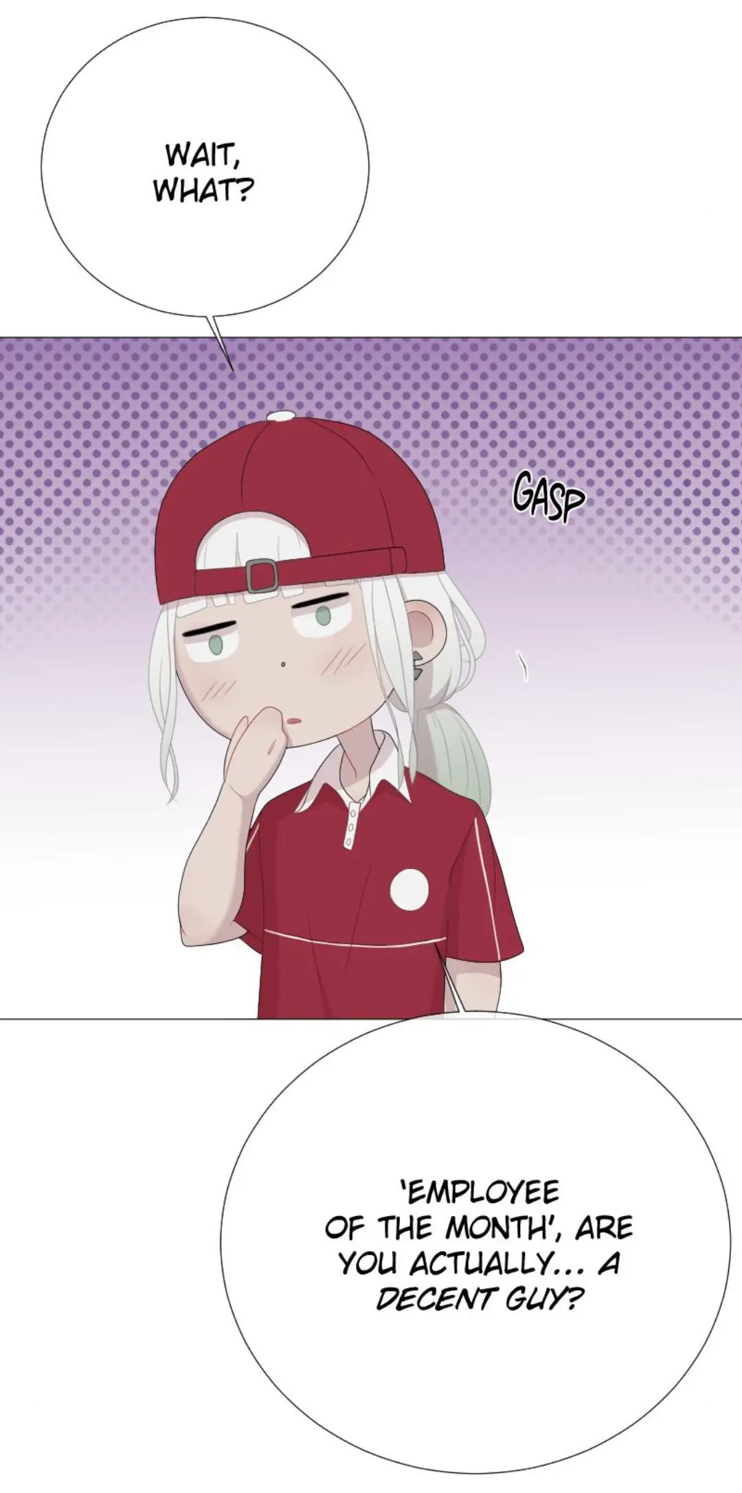 Boy Girlfriend - Chapter 204 Page 41