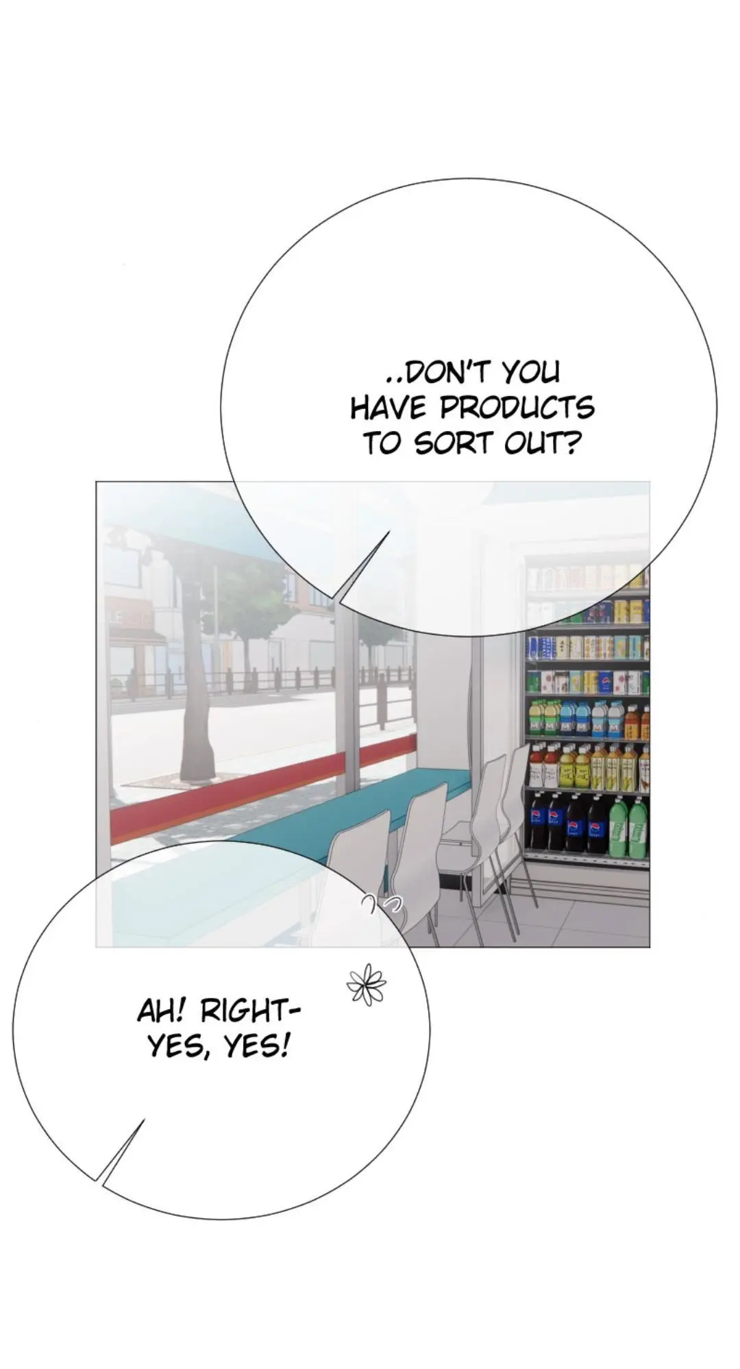 Boy Girlfriend - Chapter 204 Page 43