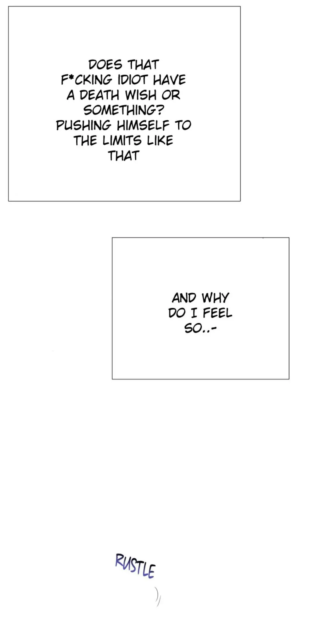 Boy Girlfriend - Chapter 204 Page 48